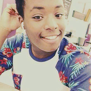 Kedarie/Kandicee Johnson
Facebook